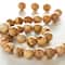 Natural Picture Jasper Round Beads, 8mm by Bead Landing&#x2122;